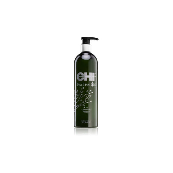 Farouk | CHI Tea Tree Oil Shampoo