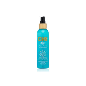 CHI Aloe Vera with Agave Nectar Humidity Resistant Leave-in Conditioner