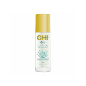 CHI Aloe Vera with Agave Nectar Moisturizing Curl Cream
