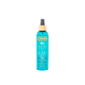 Farouk | CHI Aloe Vera with Agave Nectar Curl Reactivating Spray