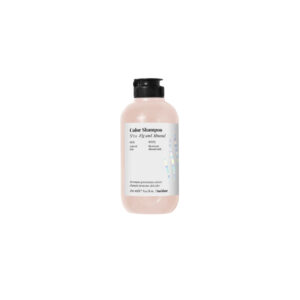 Color Shampoo N°01 – Fig and Almond