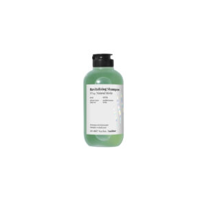 Farmavita | Revitalizing Shampoo N°04 - Natural Herbs