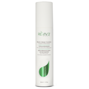 boost revive procare anticaduta biotina