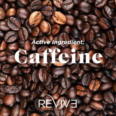 caffeine