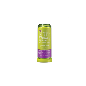little green balm