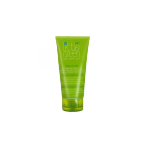 little green cradle cap crosta lattea