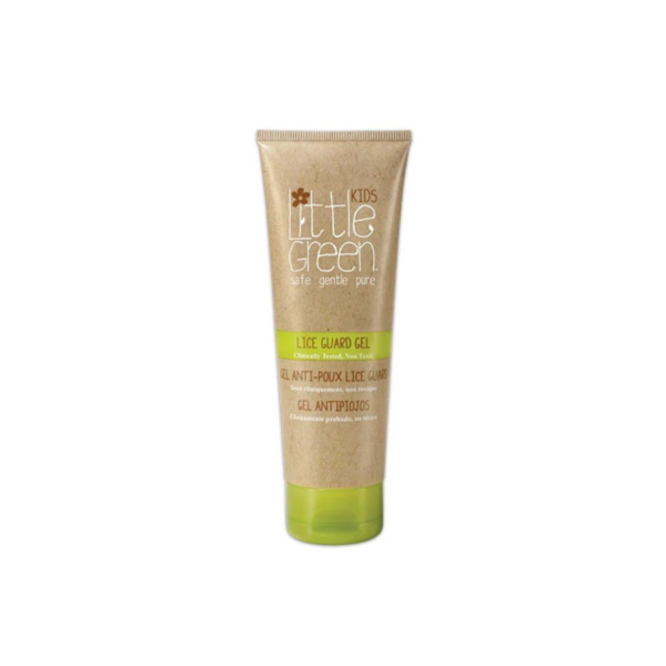 little green gel prevenzione pidocchi