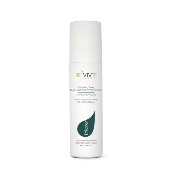 thicken volumizzante revive procare