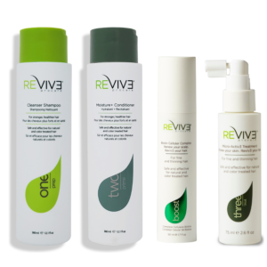 KIT ANTICADUTA REVIVE BIG + BOOST