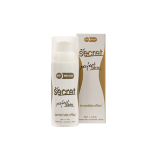 bb cream my secret
