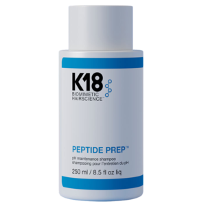 K18 PEPTIDE PREP PH MAINTENANCE SHAMPOO 250 ML
