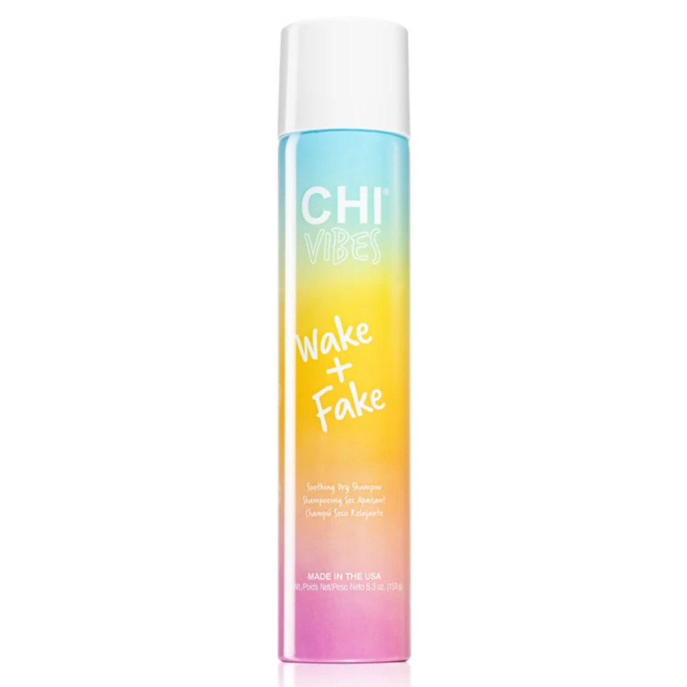 shampoo secco